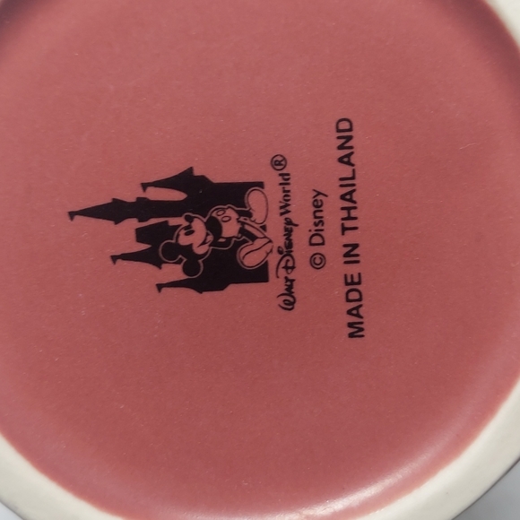 Walt Disney World Minnie Mouse mug - Picture 7 of 7
